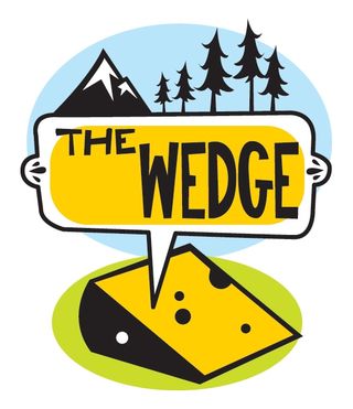 Wedge Logo